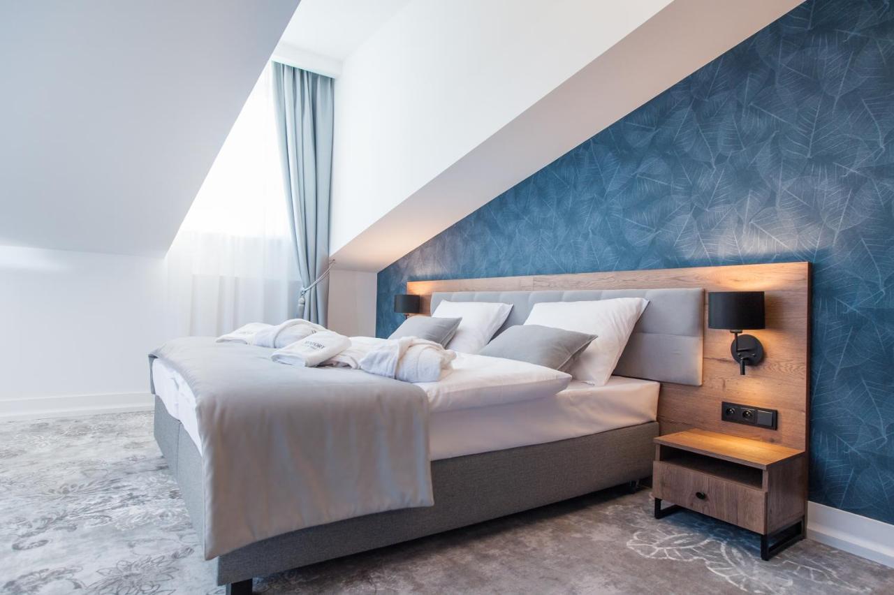 Vinfort Aparthotel クラクフ エクステリア 写真