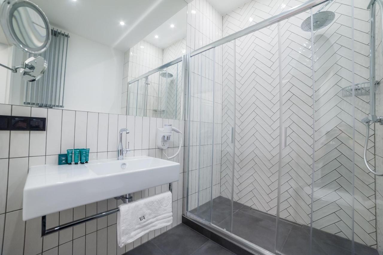 Vinfort Aparthotel クラクフ エクステリア 写真