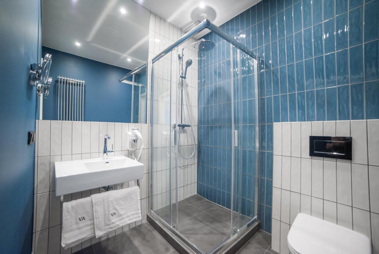 Vinfort Aparthotel クラクフ エクステリア 写真